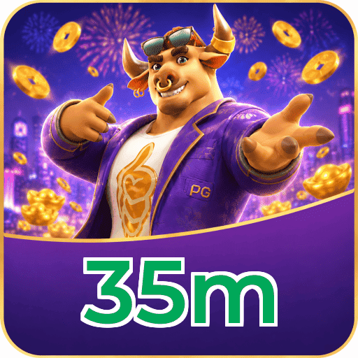 Bot 35m Telegram
