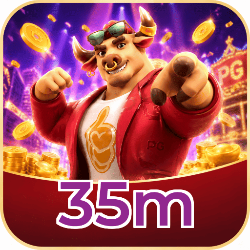 35m Download Speed Test Logo - Teste de Velocidade Certificado
