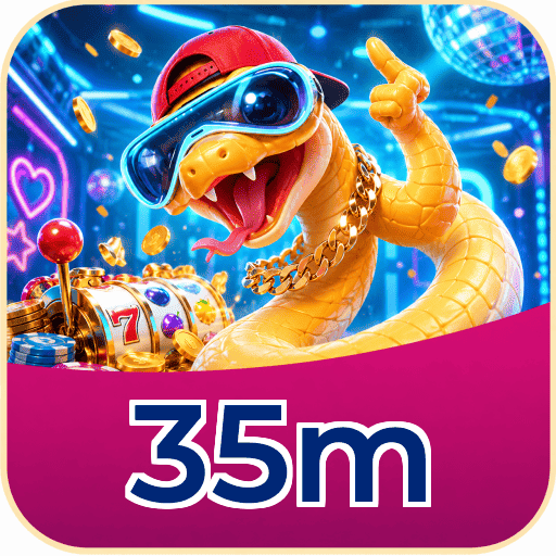 35m Logo Verificado