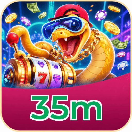 Logo 35m Loteria Online