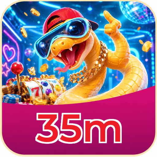35m Logo Oficial