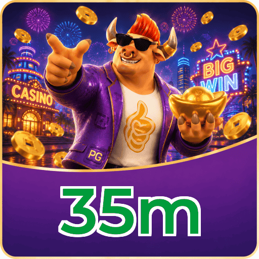 35m Logo Seguro