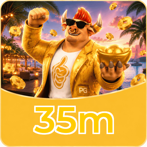 35m Loteria Online Brasil - Plataforma Certificada