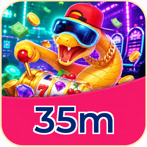 35m VIP Program Logo